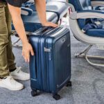 BEST SUITCASES