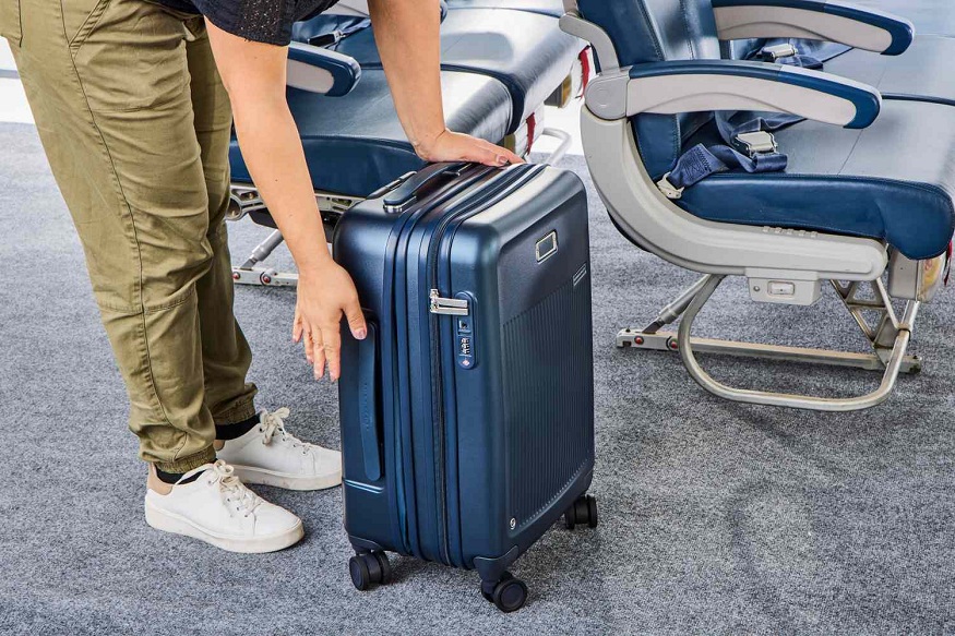 THE 7 BEST SUITCASES AND PRACTICAL BAGS FOR TRAVELING IN STYLE