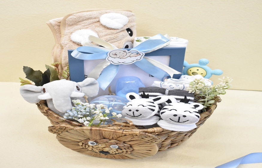 Baby boy gift: ideas and practical advice