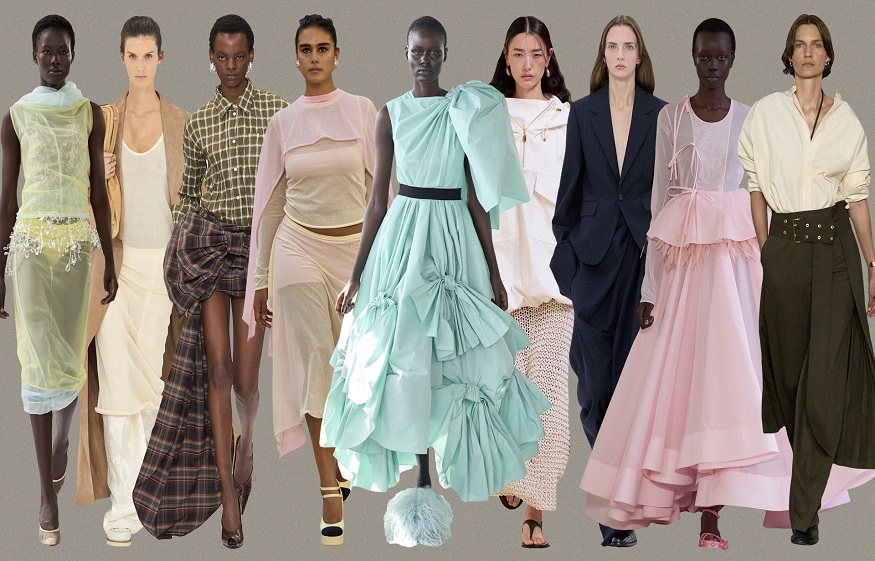 SUMMER 2025 TRENDS: WHAT WE DIDN’T SEE COMING